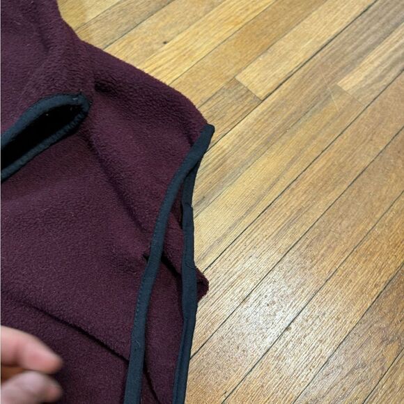 Vintage Woolrich T Snap Fleece - Picture 7 of 10